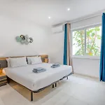 Apartment Spacious & Cozy 4-bedroom In Jell1-2 Sliema
